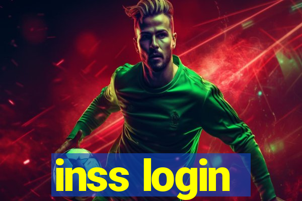 inss login